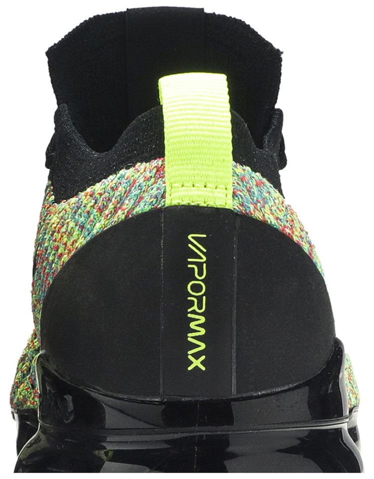 Nike Wmns Air VaporMax Flyknit 3 Multi Color