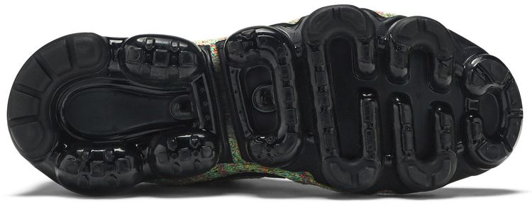 Nike Wmns Air VaporMax Flyknit 3 Multi Color