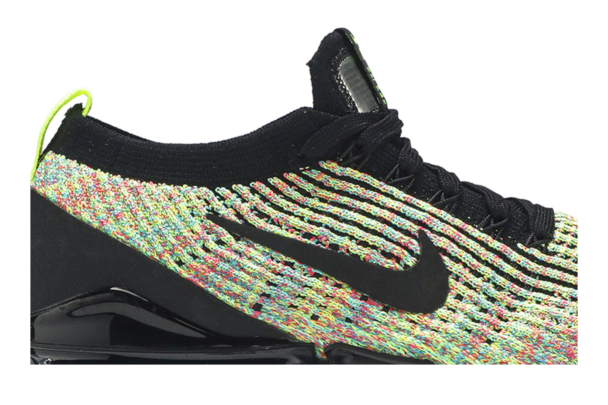 Vapormax 3 multicolor outlet