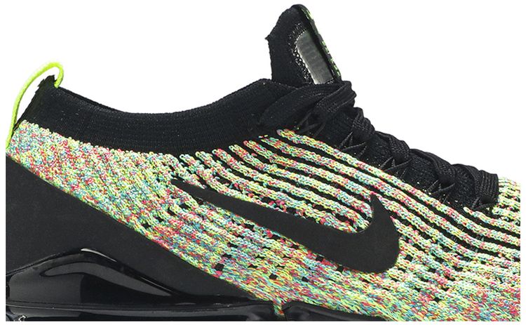 Nike Wmns Air VaporMax Flyknit 3 Multi Color