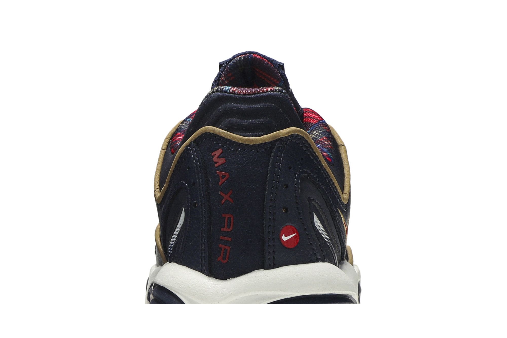 Buy Air Max Tailwind 4 USA CK0849 400 GOAT