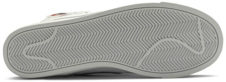 Nike Wmns Blazer Mid Rebel Summit White