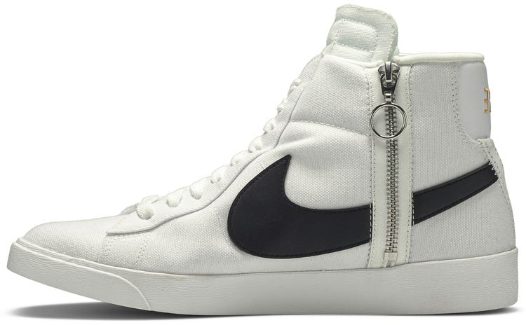 Nike Wmns Blazer Mid Rebel Summit White