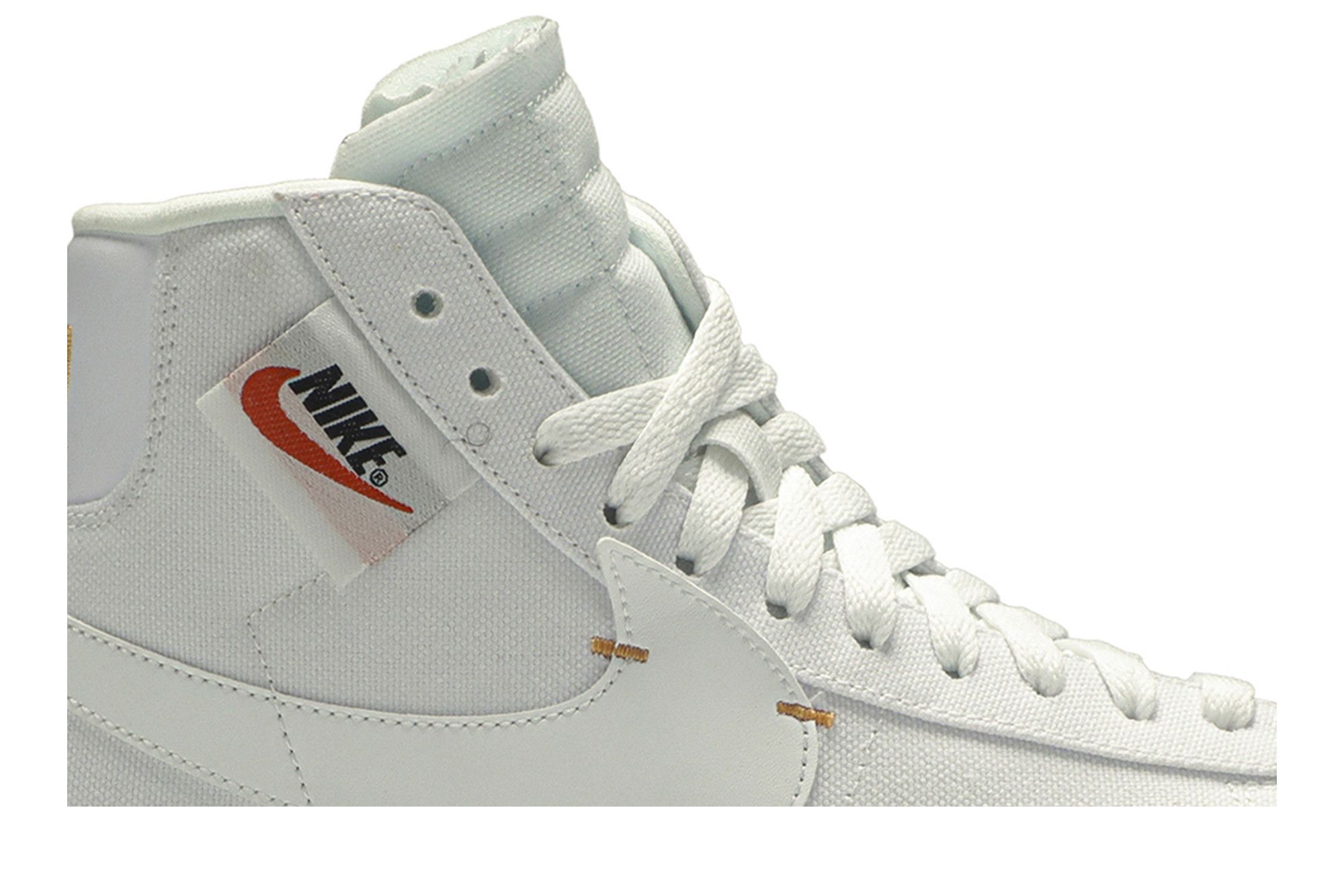 Size 5.5 Wmns Blazer Mid Rebel Summit White