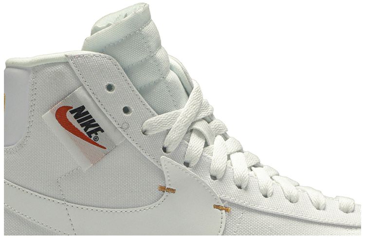 Nike Wmns Blazer Mid Rebel Summit White