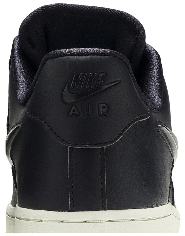 Nike Wmns Air Force 1 Low SE Premium Oil Grey