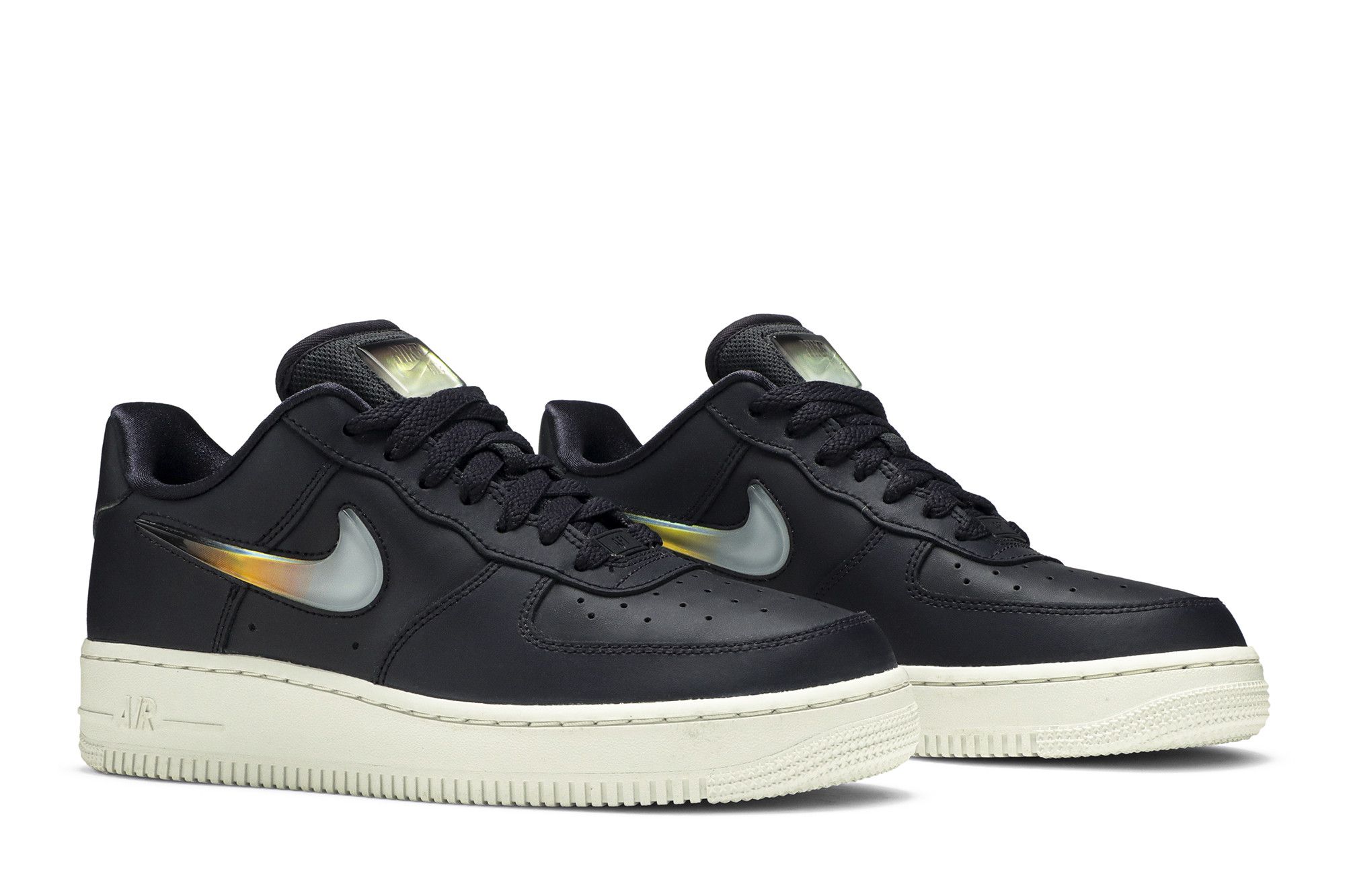 Achetez des Wmns Air Force 1 Low SE Premium Oil Grey AH6827 004 GOAT FR