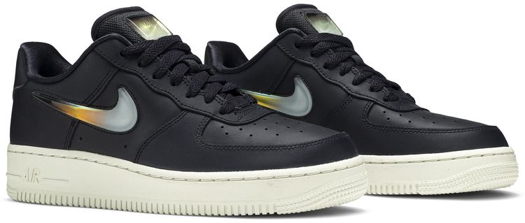 Nike Wmns Air Force 1 Low SE Premium Oil Grey