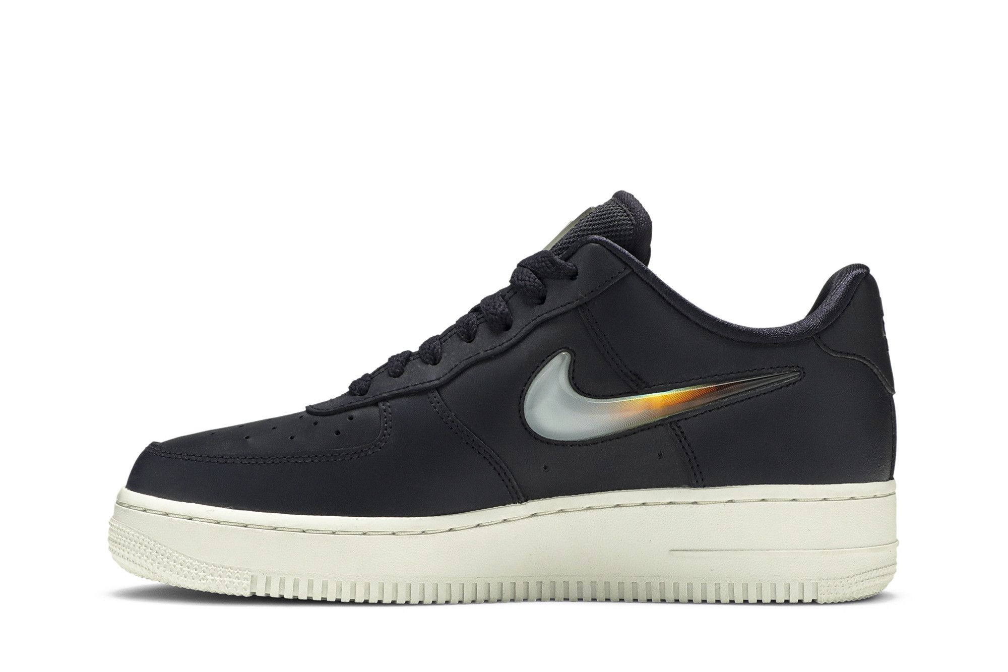 Size 5.0 Wmns Air Force 1 Low SE Premium Oil Grey
