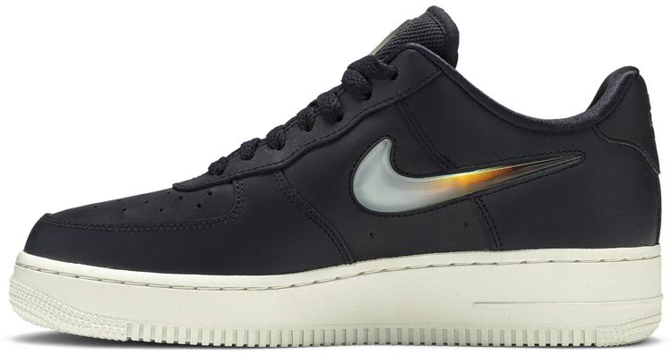 Nike Wmns Air Force 1 Low SE Premium Oil Grey