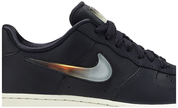 Nike Wmns Air Force 1 Low SE Premium Oil Grey