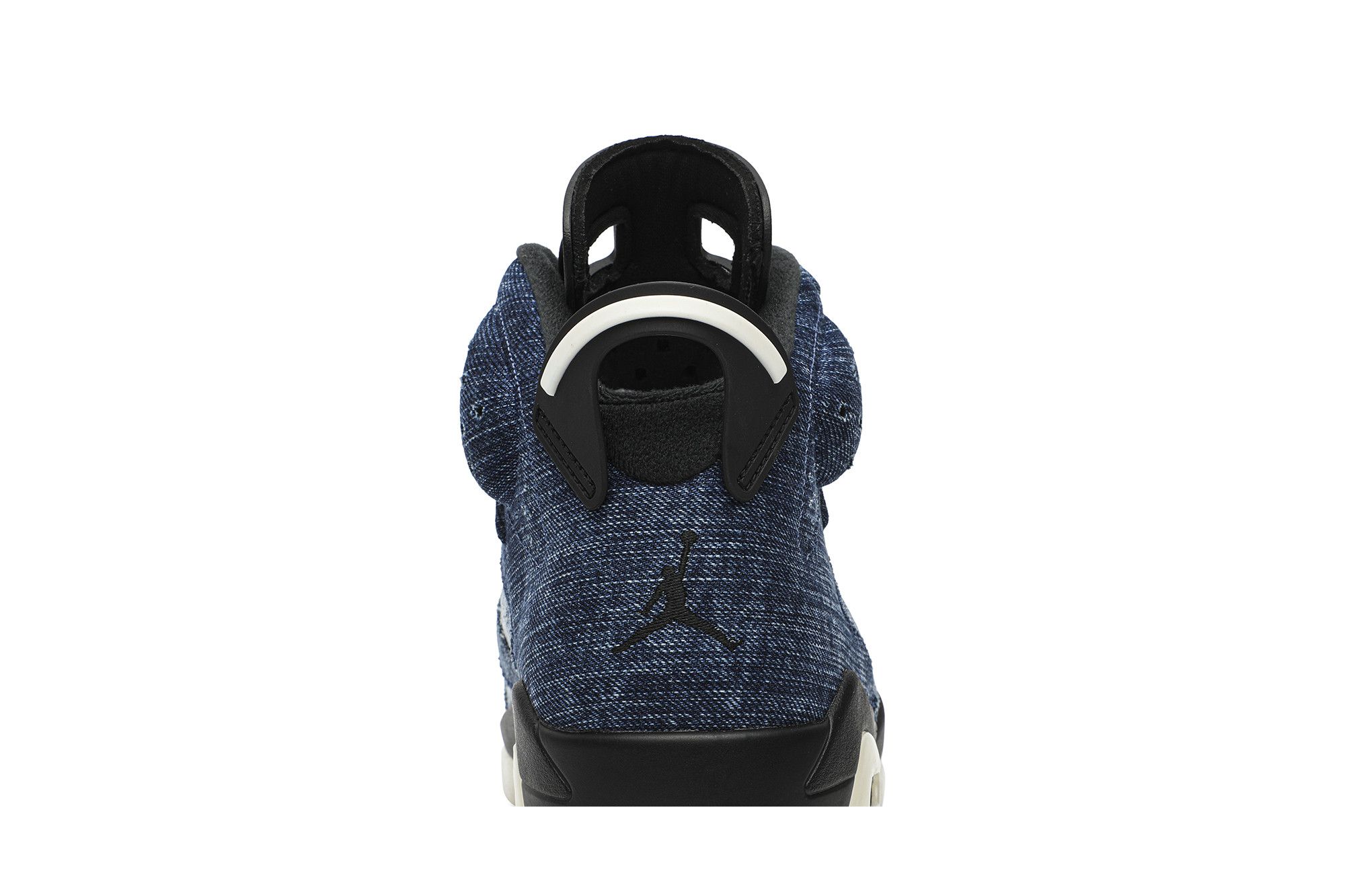 Buy Air Jordan 6 Retro 'Washed Denim' - CT5350 401 | GOAT
