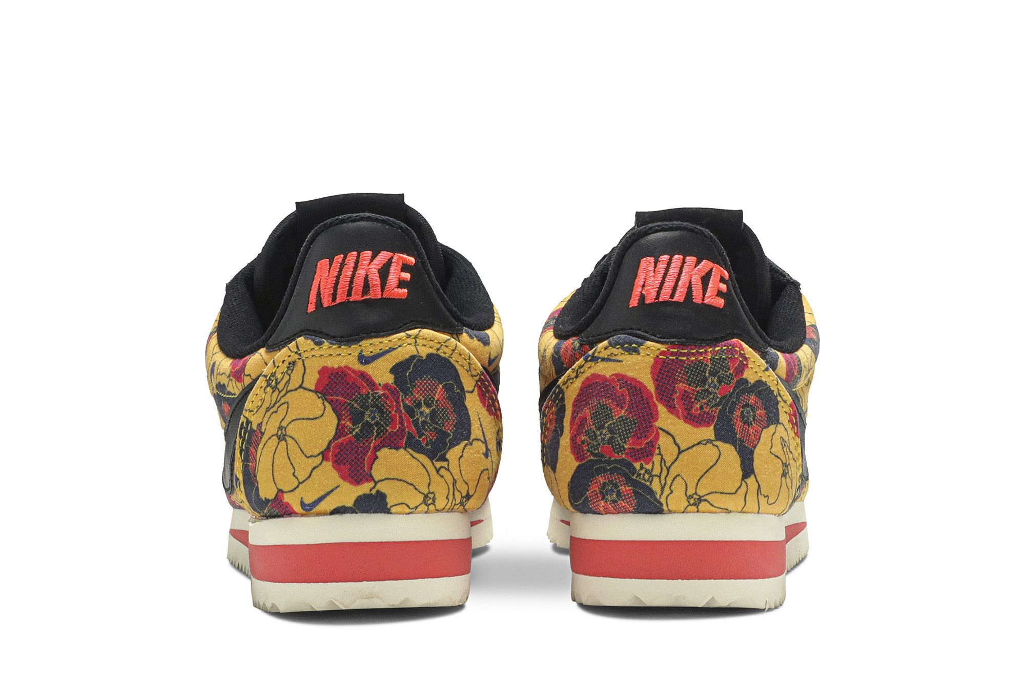 Cortez lx floral best sale
