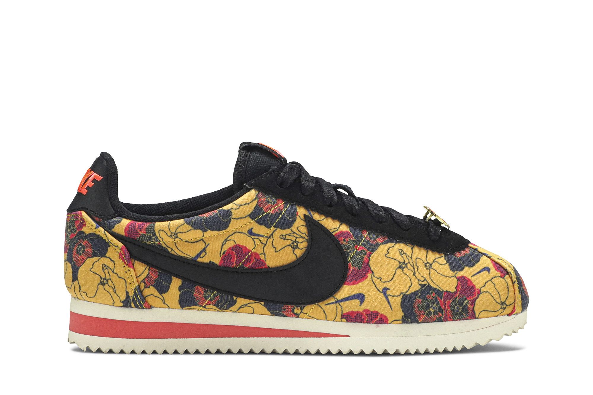 Nike cortez lx online floral