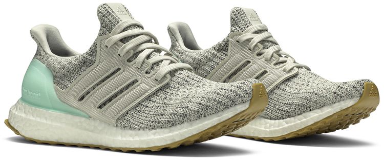 Adidas Wmns UltraBoost 40 Carbon Mint