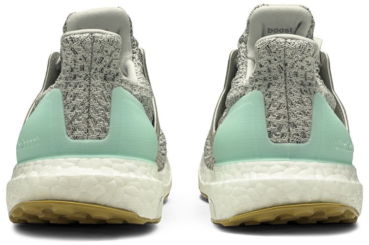 Adidas Wmns UltraBoost 40 Carbon Mint