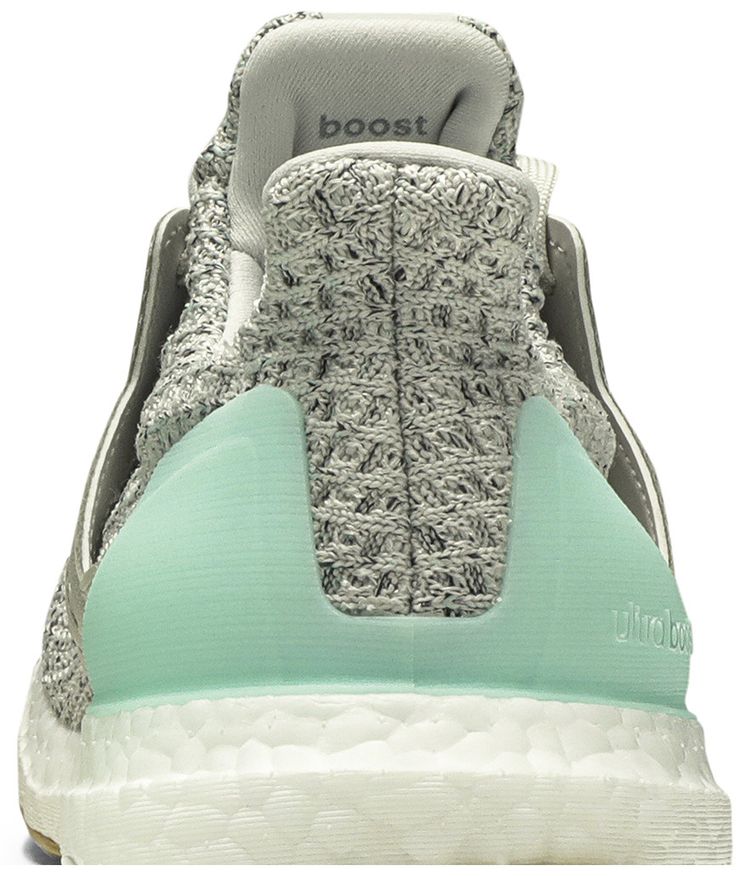 Adidas Wmns UltraBoost 40 Carbon Mint