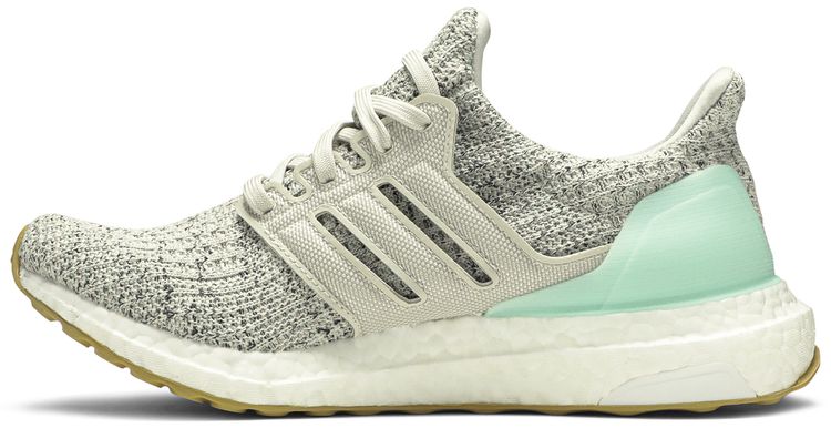 Adidas Wmns UltraBoost 40 Carbon Mint
