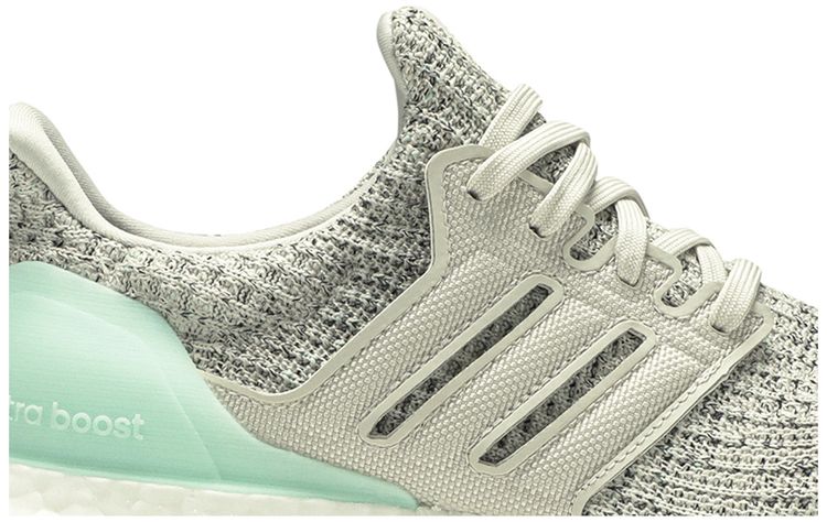Adidas Wmns UltraBoost 40 Carbon Mint