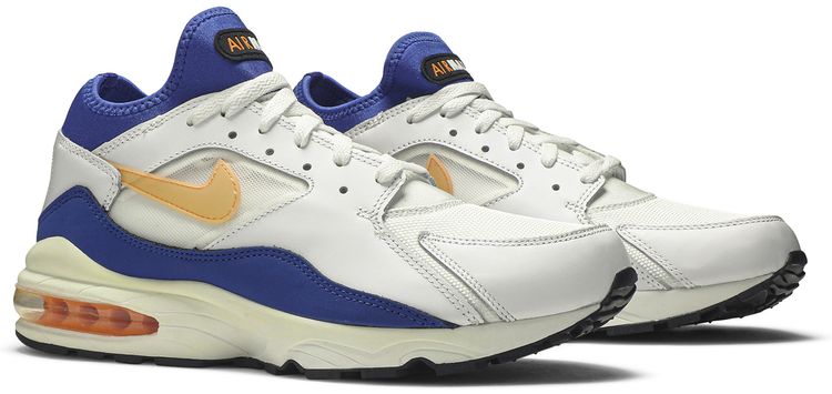 Nike Air Max 93 Bright Citrus