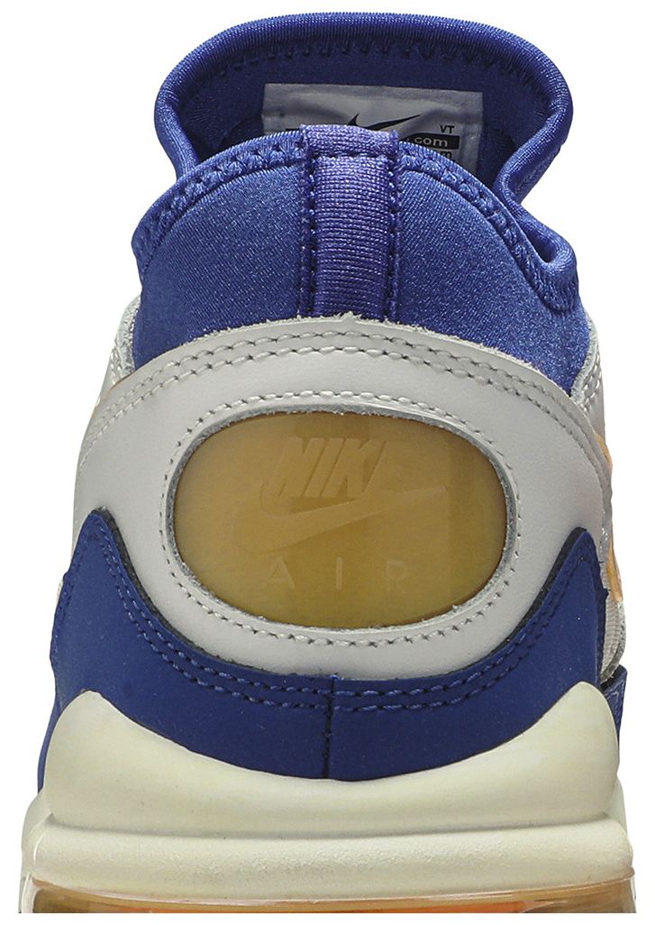 Nike Air Max 93 Bright Citrus