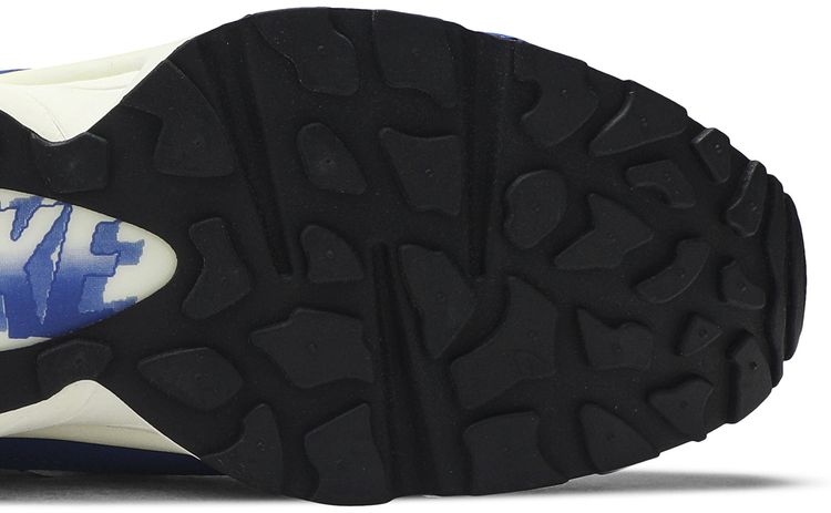 Nike Air Max 93 Bright Citrus