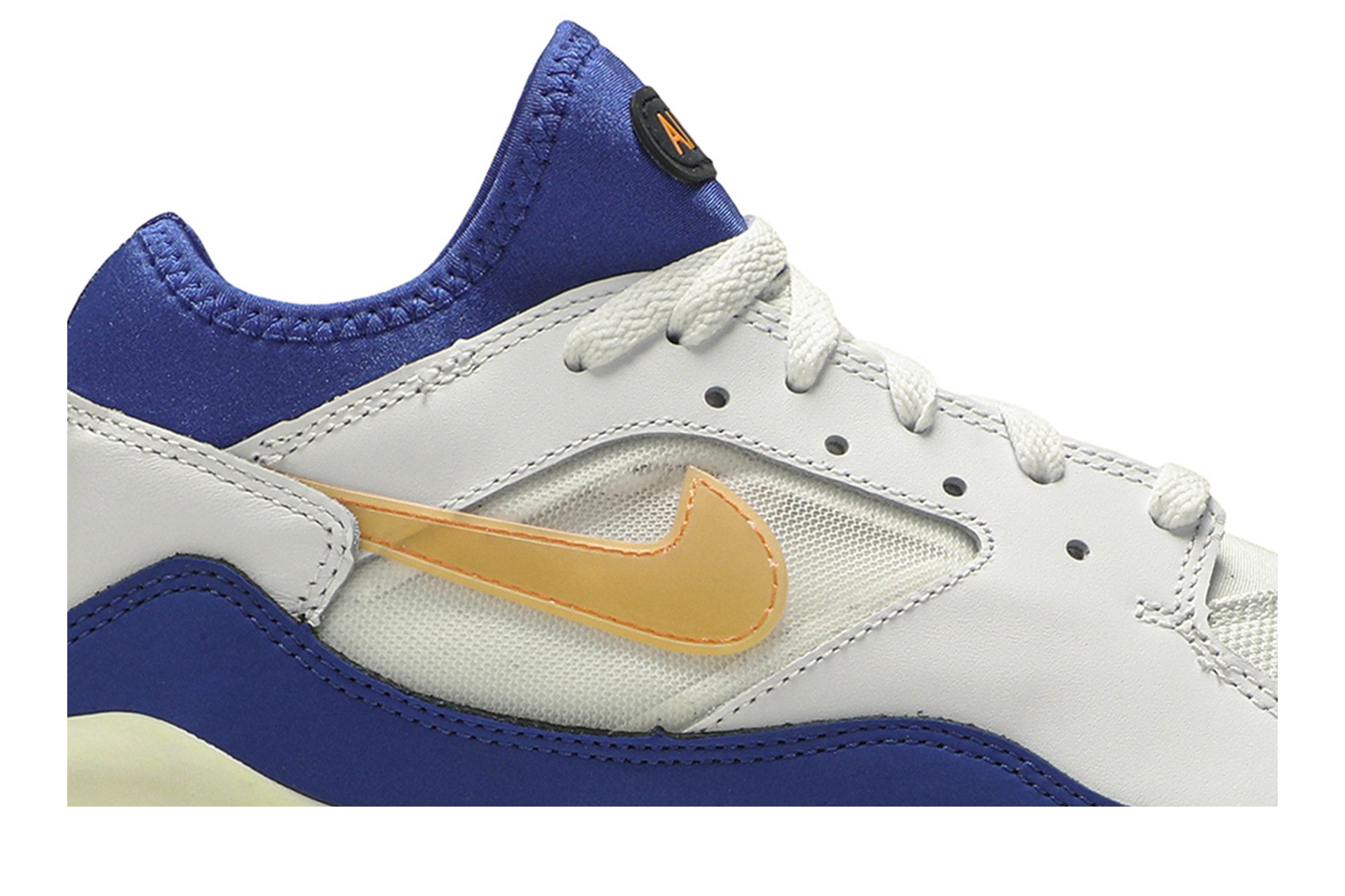 Buy Air Max 93 Bright Citrus 306551 100 GOAT