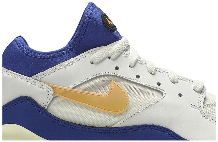 Nike Air Max 93 Bright Citrus