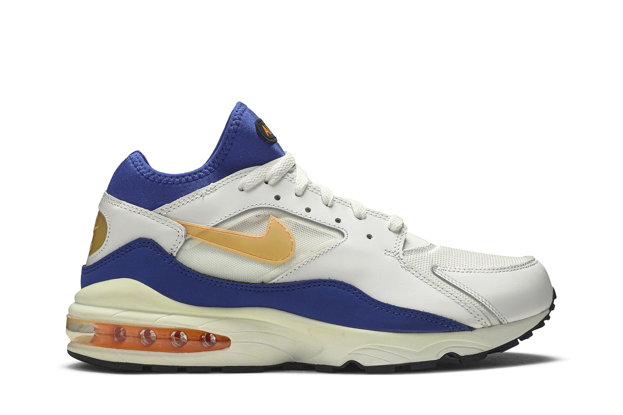 Nike air max 93 habanero clearance