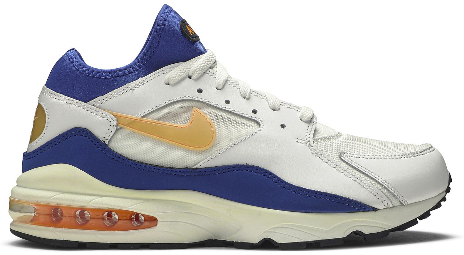 air max 93 bright citrus