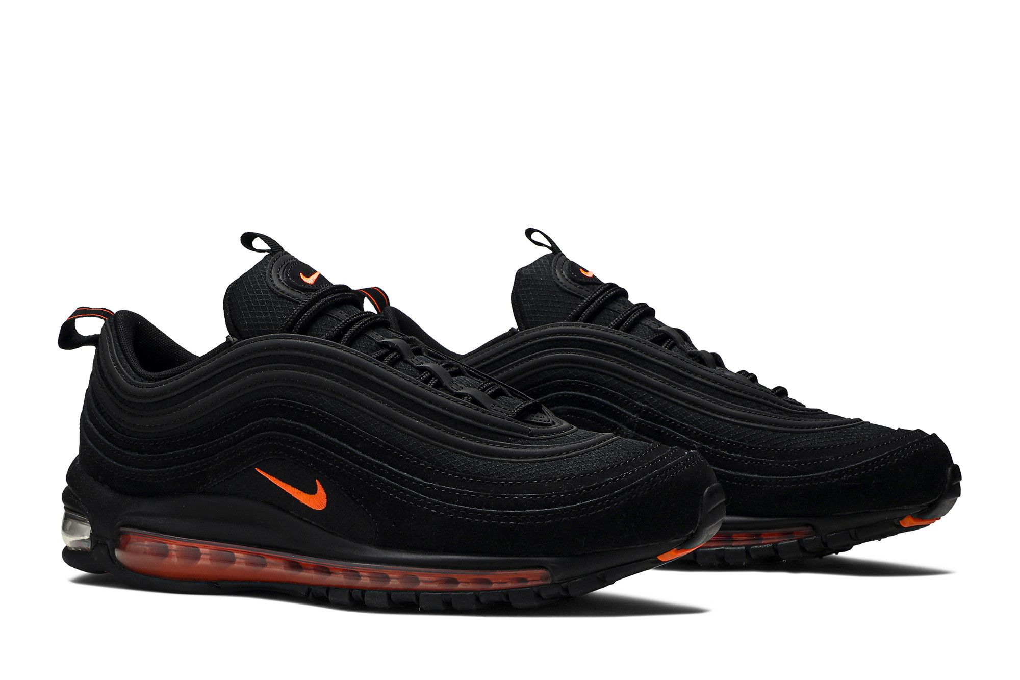 Buy Air Max 97 Black Crimson CD1531 001 GOAT UK
