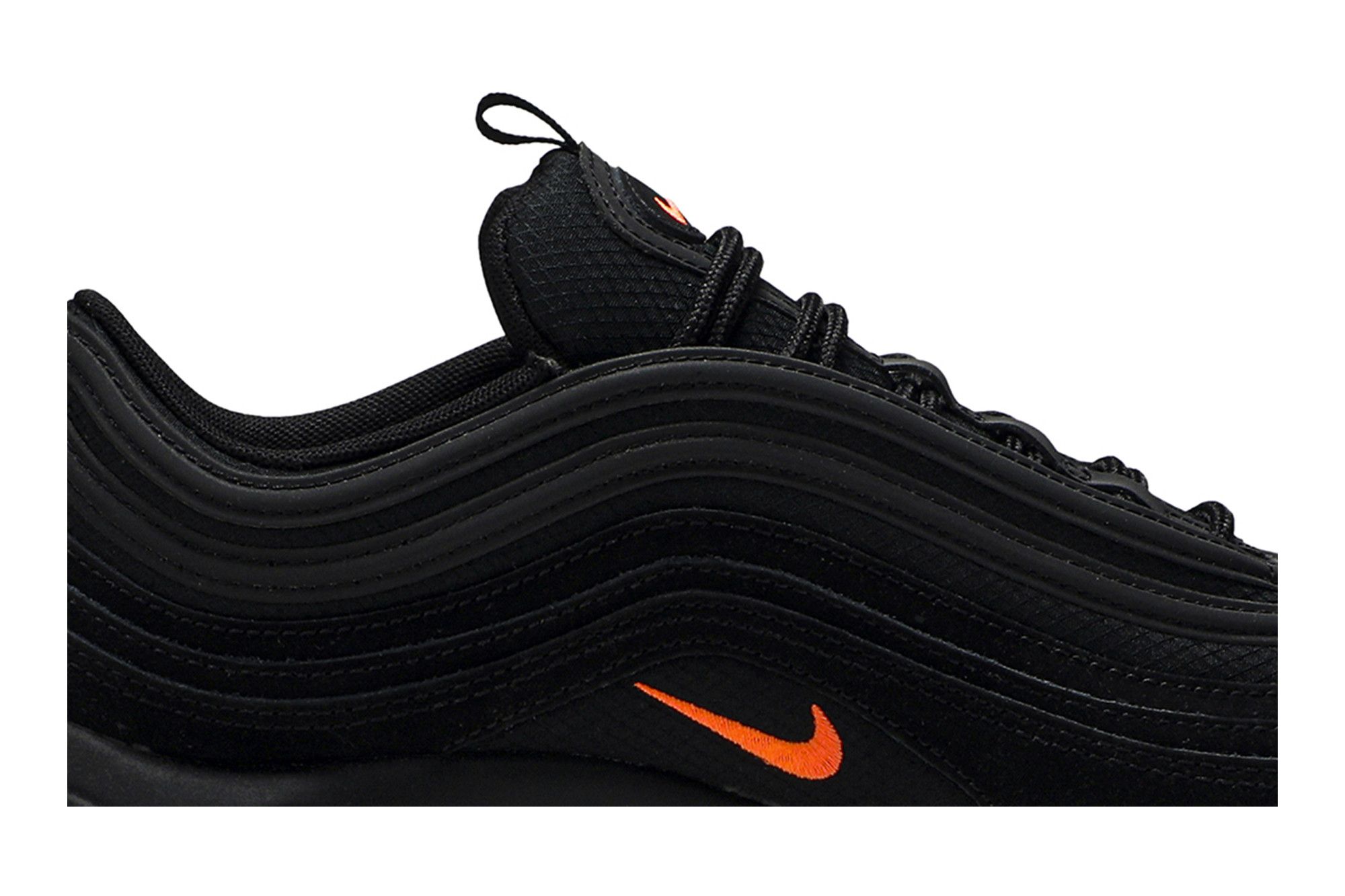 Air max 97 plus black hyper crimson outlet