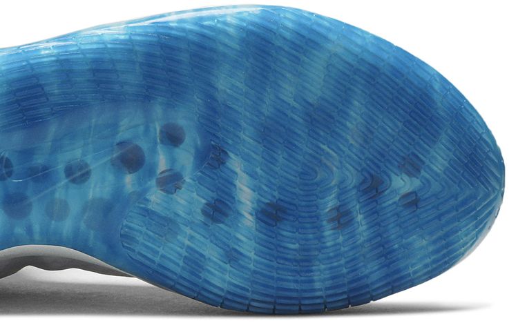 Nike Zoom KD 12 Warriors Home