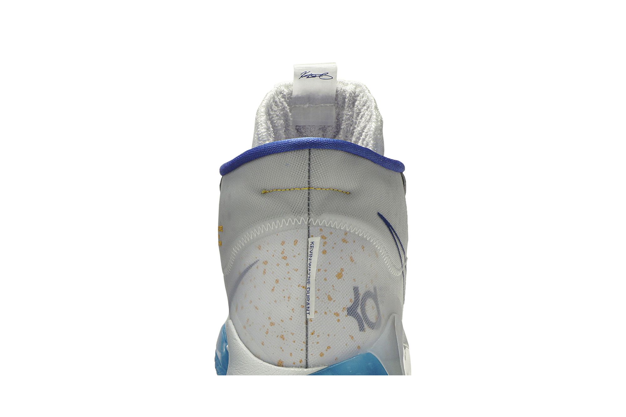 Kd 12 warriors best sale
