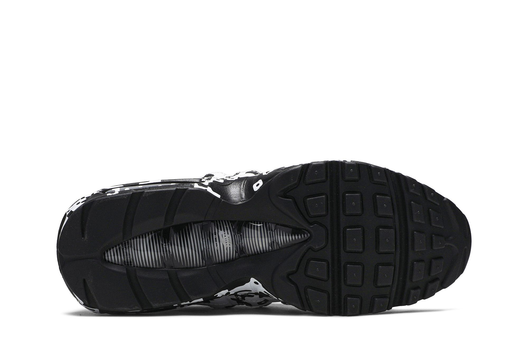 Buy Cav Empt x Air Max 95 Digi Camo AV0765 100 GOAT CA