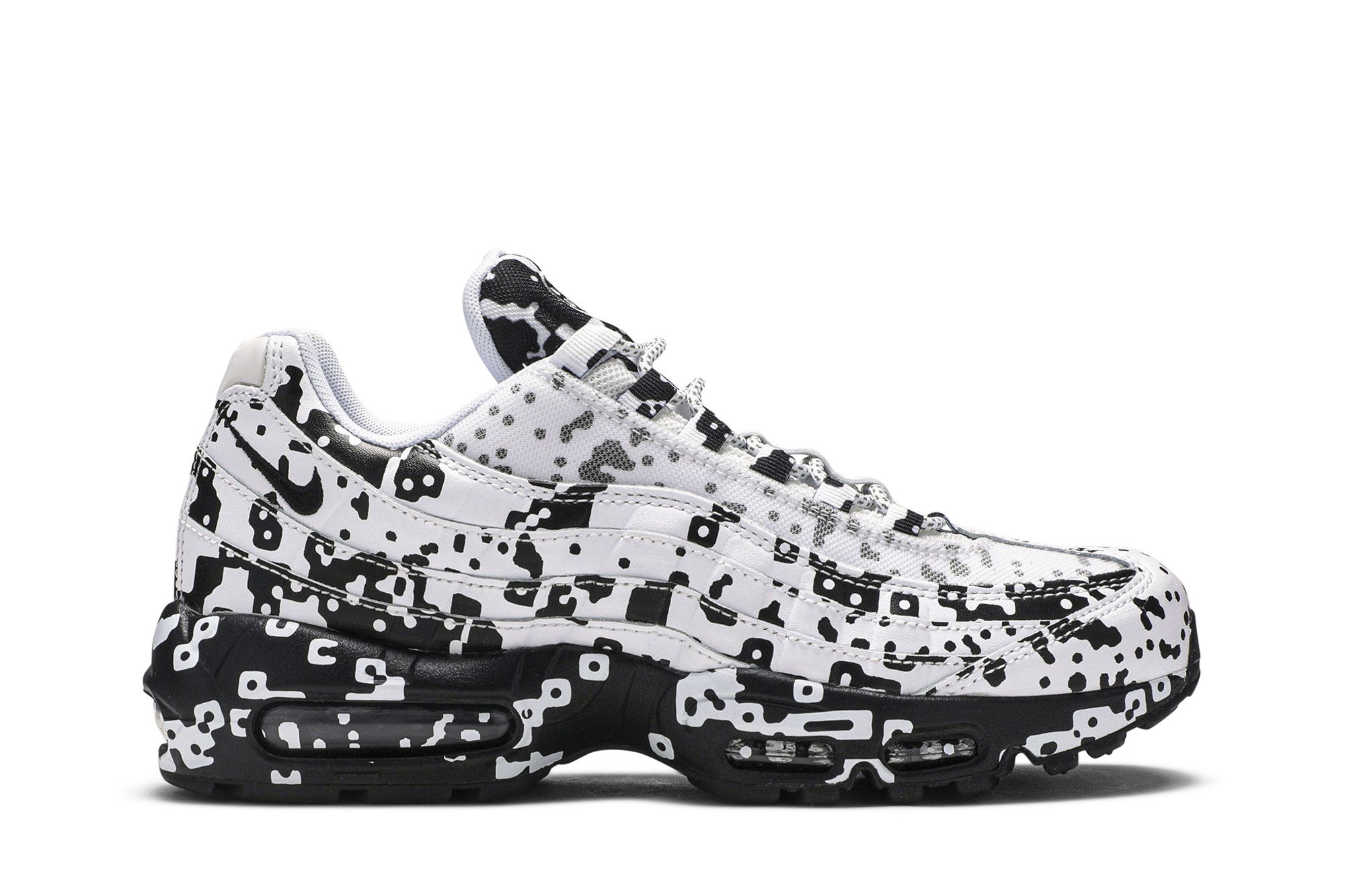White camo sale air max