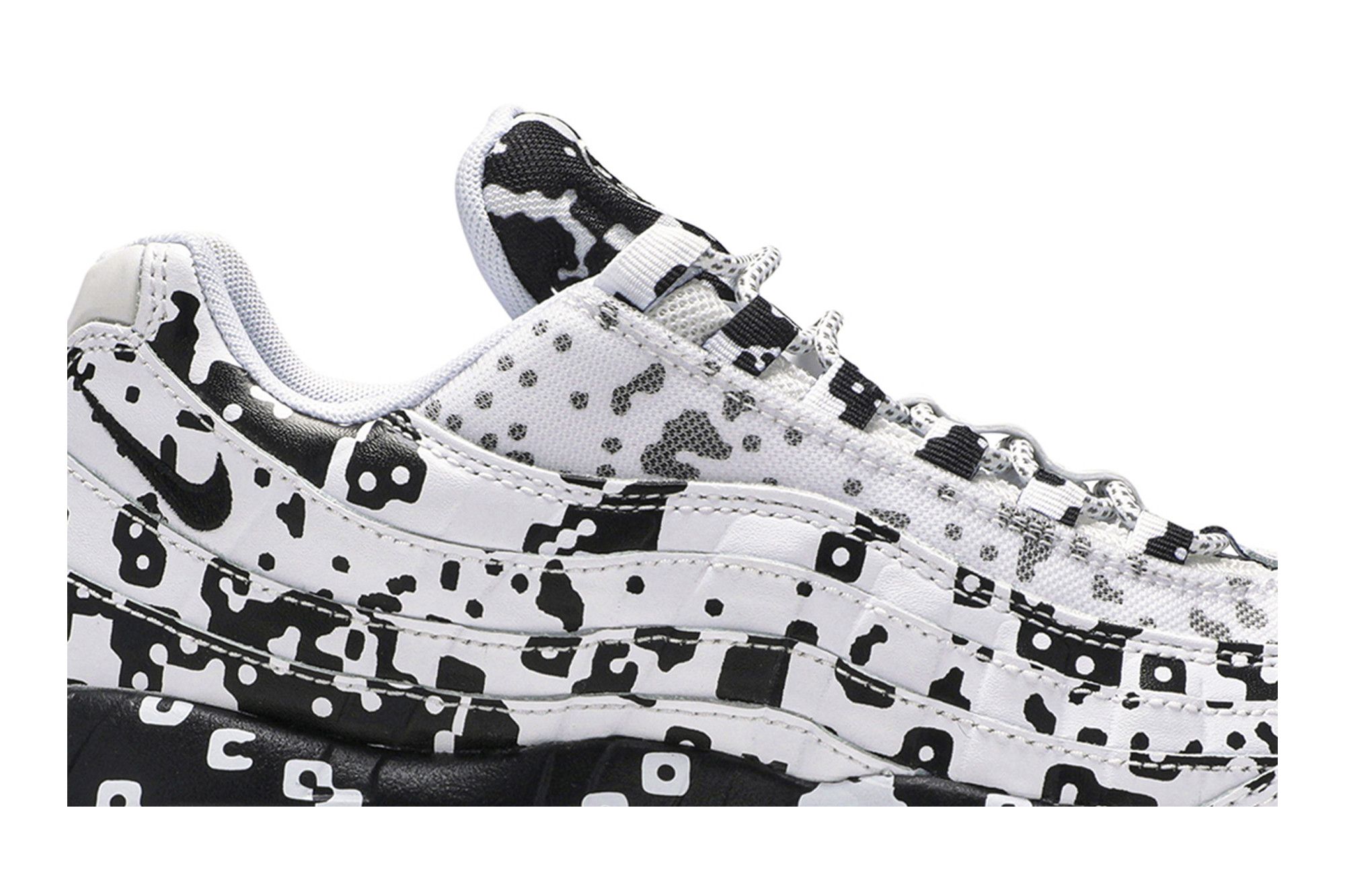 Buy Cav Empt x Air Max 95 Digi Camo AV0765 100 GOAT UK