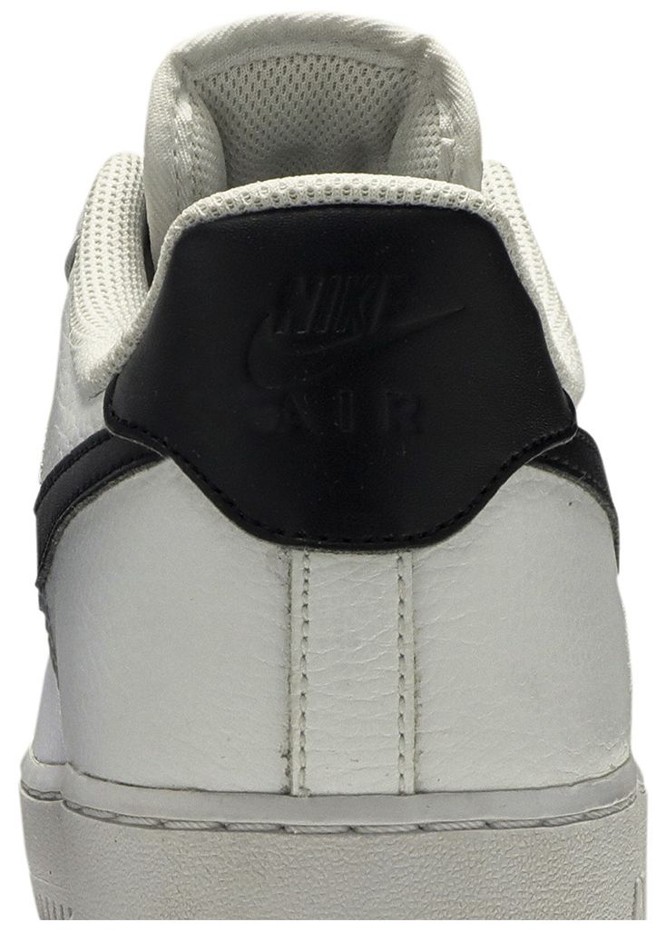 Wmns Air Force 1 07 White Black