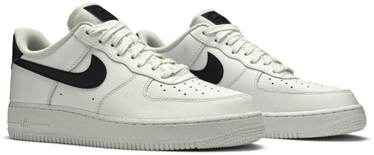 Wmns Air Force 1 07 White Black