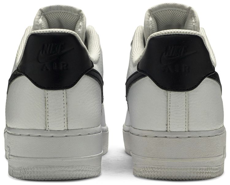 Wmns Air Force 1 07 White Black