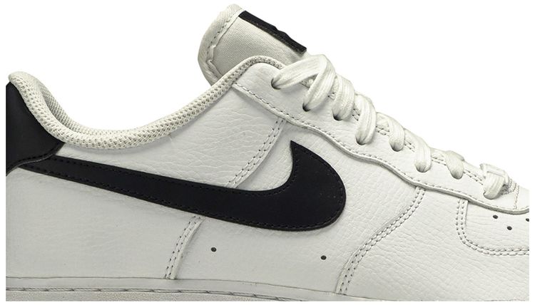 Wmns Air Force 1 07 White Black