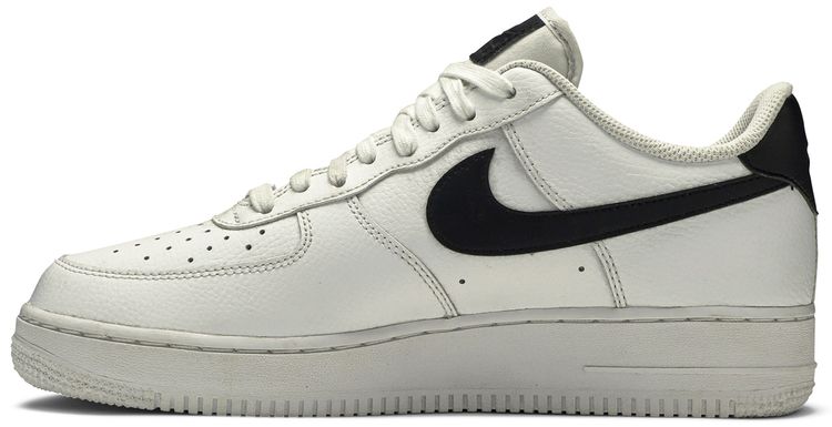 Wmns Air Force 1 07 White Black