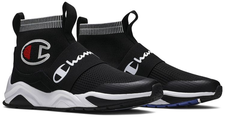 Rally Pro Black