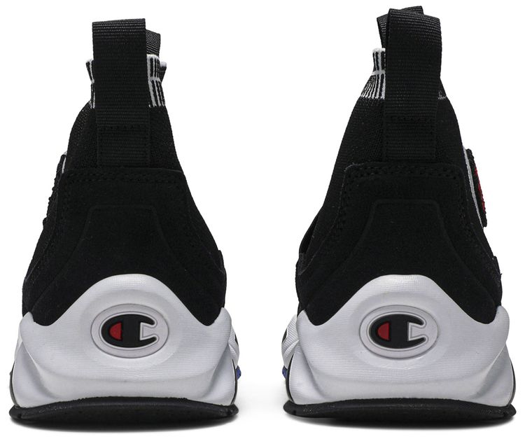 Rally Pro Black