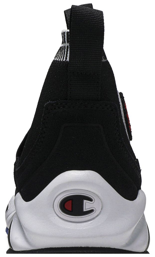 Rally Pro Black