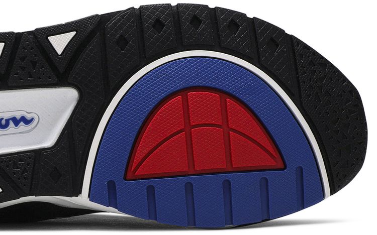 Rally Pro Black