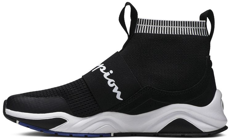 Rally Pro Black