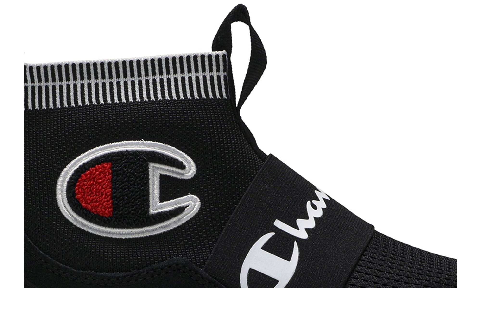 Buy Rally Pro 'Black' - CM100018M | GOAT