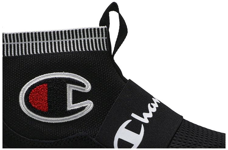 Rally Pro Black