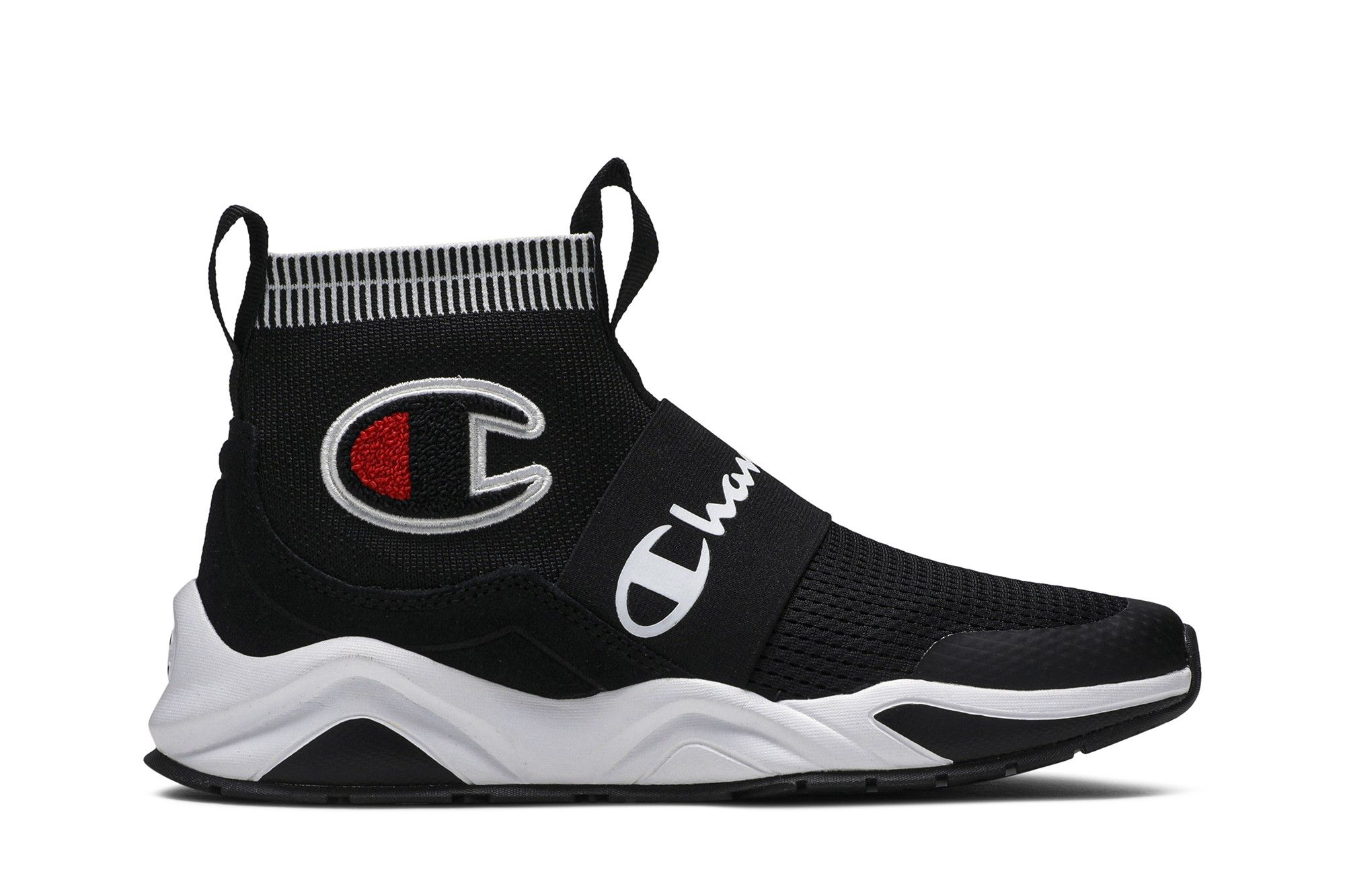 Rally pro sales black champion